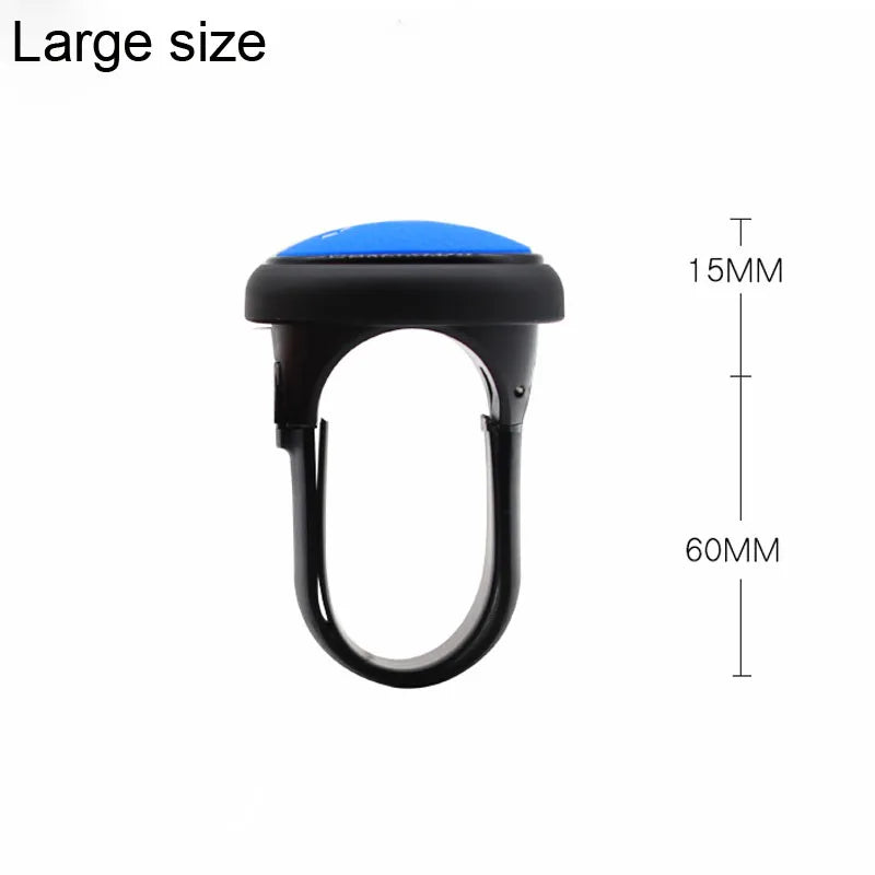 Car Steering Wheel Cover Booster Universal Upscale Bearing-type Auxiliary Power