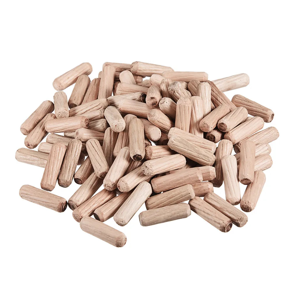 Wooden Dowels for woodworking & Furniture making Many Sizes available
