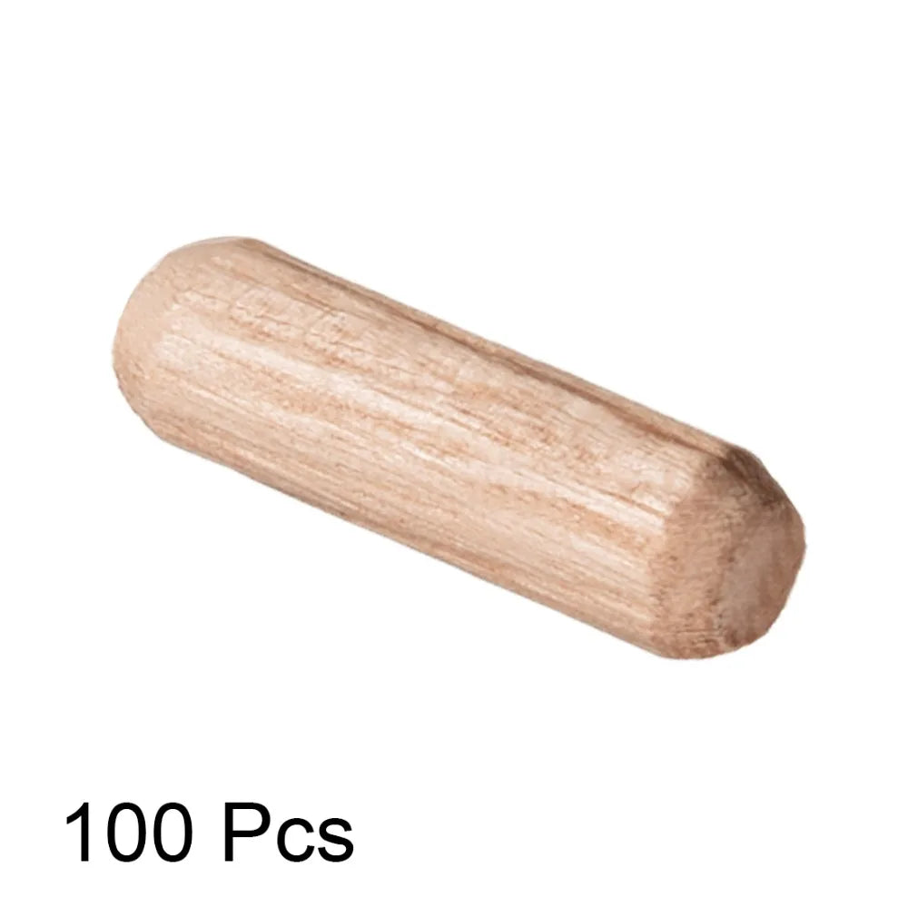 Wooden Dowel for woodworking & Furniture making Many Sizes available