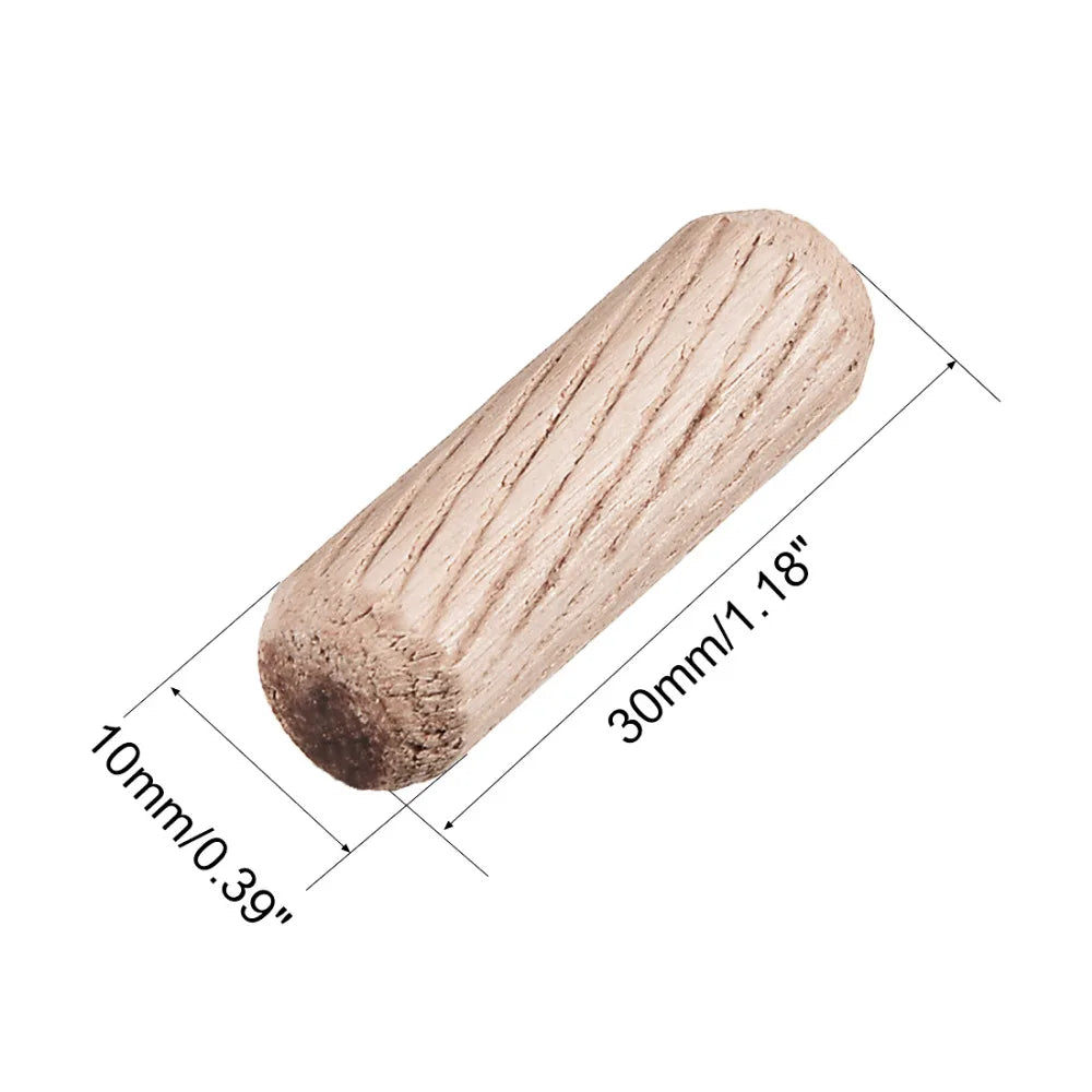Wooden Dowel for woodworking & Furniture making Many Sizes available