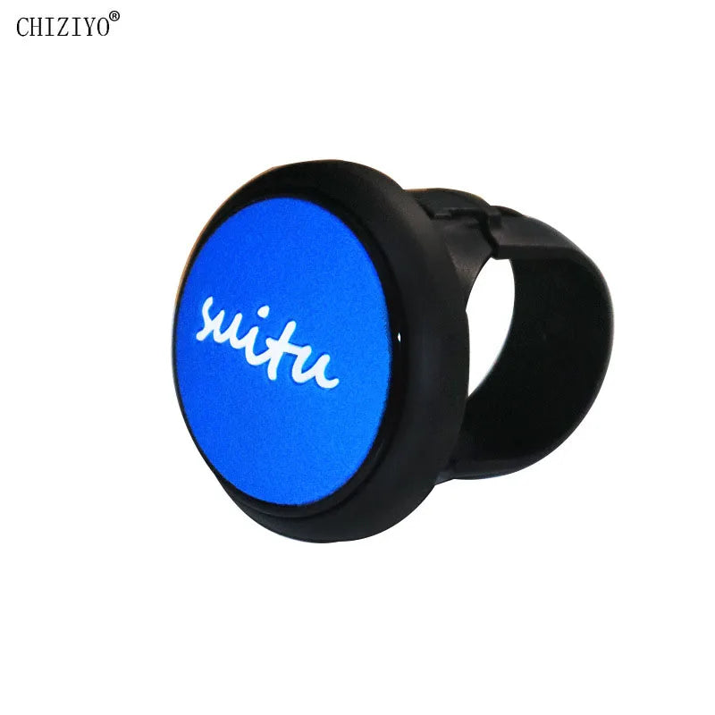 Car Steering Wheel Cover Booster Universal Upscale Bearing-type Auxiliary Power