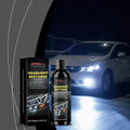 Rayhong Liquid Car Care Brightening Cleaning And Polishing Headlight Cleaner
