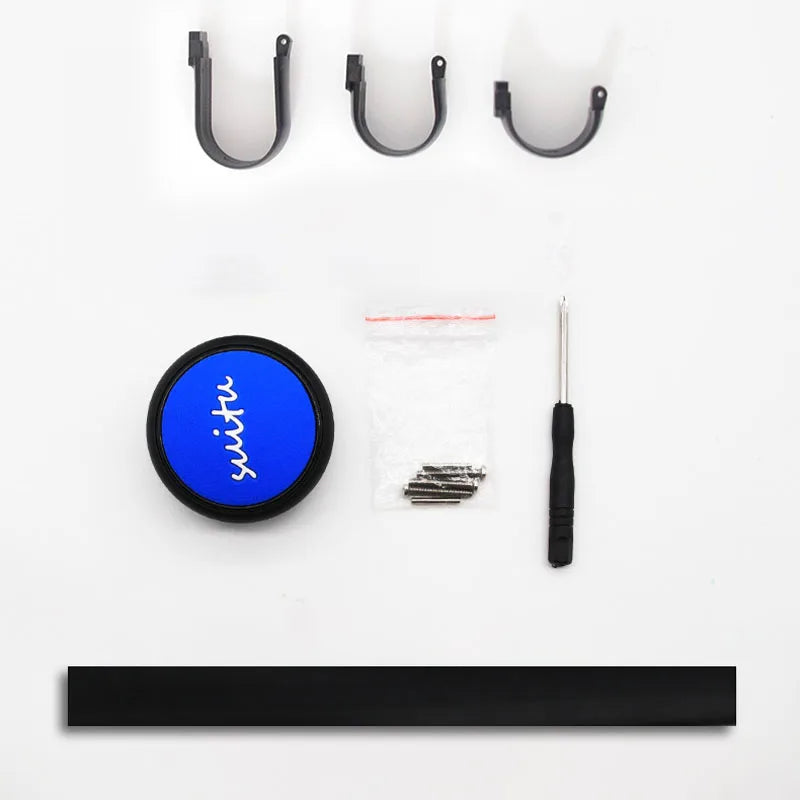 Car Steering Wheel Cover Booster Universal Upscale Bearing-type Auxiliary Power