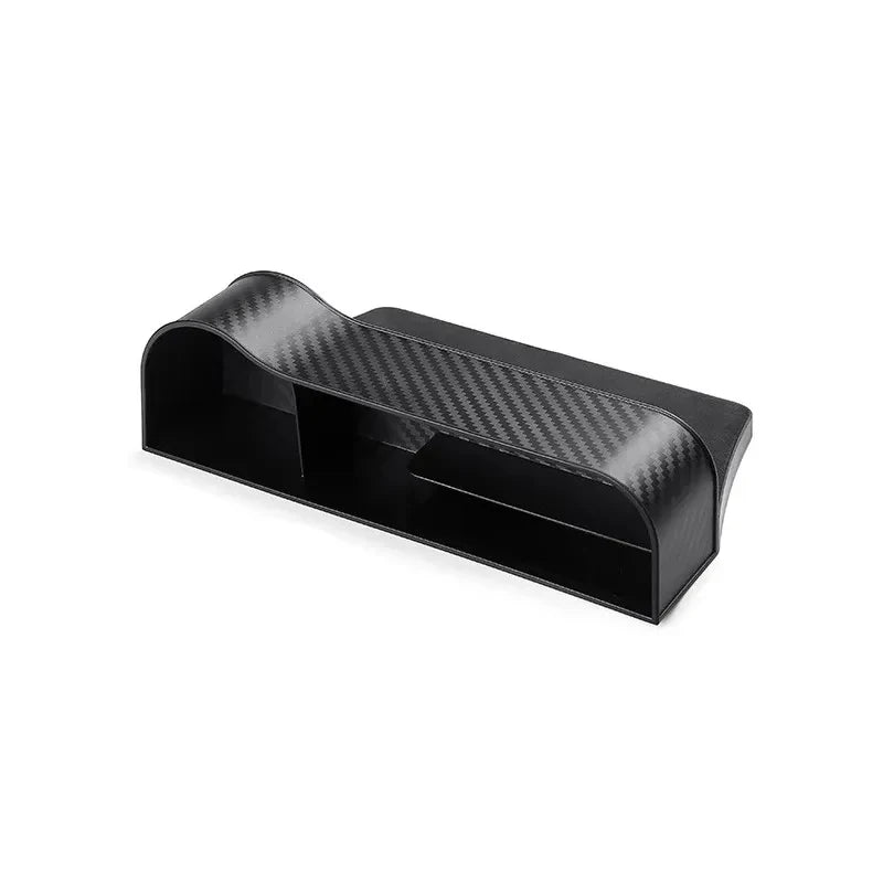 Car Seat Crevice Gaps Storage Box Organizer Gap Slit Filler Holder Interior