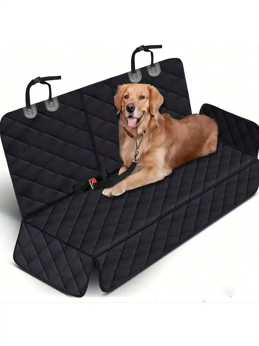 Dog Car Seat Cover 56 x 50 inch Pet Travel Carrier Mattress Waterproof Protector