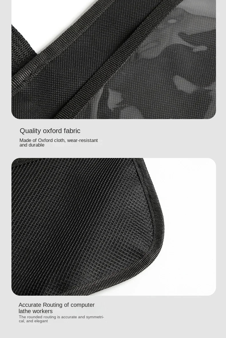 Car Backseat Organizer with Tablet Holder Multi-Pocket Storage Seat Interior