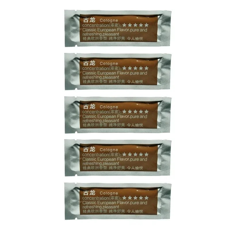 5/6/10/24pcs Air Freshener Smell Car Vent Perfume Flavoring Auto Interior SUV