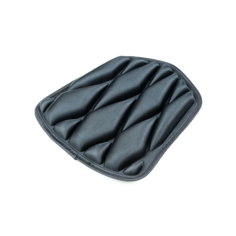 Motorcycle Seat Cover 3D Comfort Air EVA Cushion Waterproof UV Heat Interior