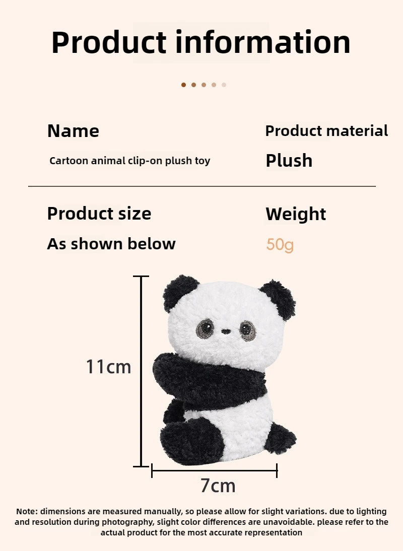 Cute Car Dashboard Ornament Creative Stress Relief Decor Auto Interior Display Premium Automotive Accessory