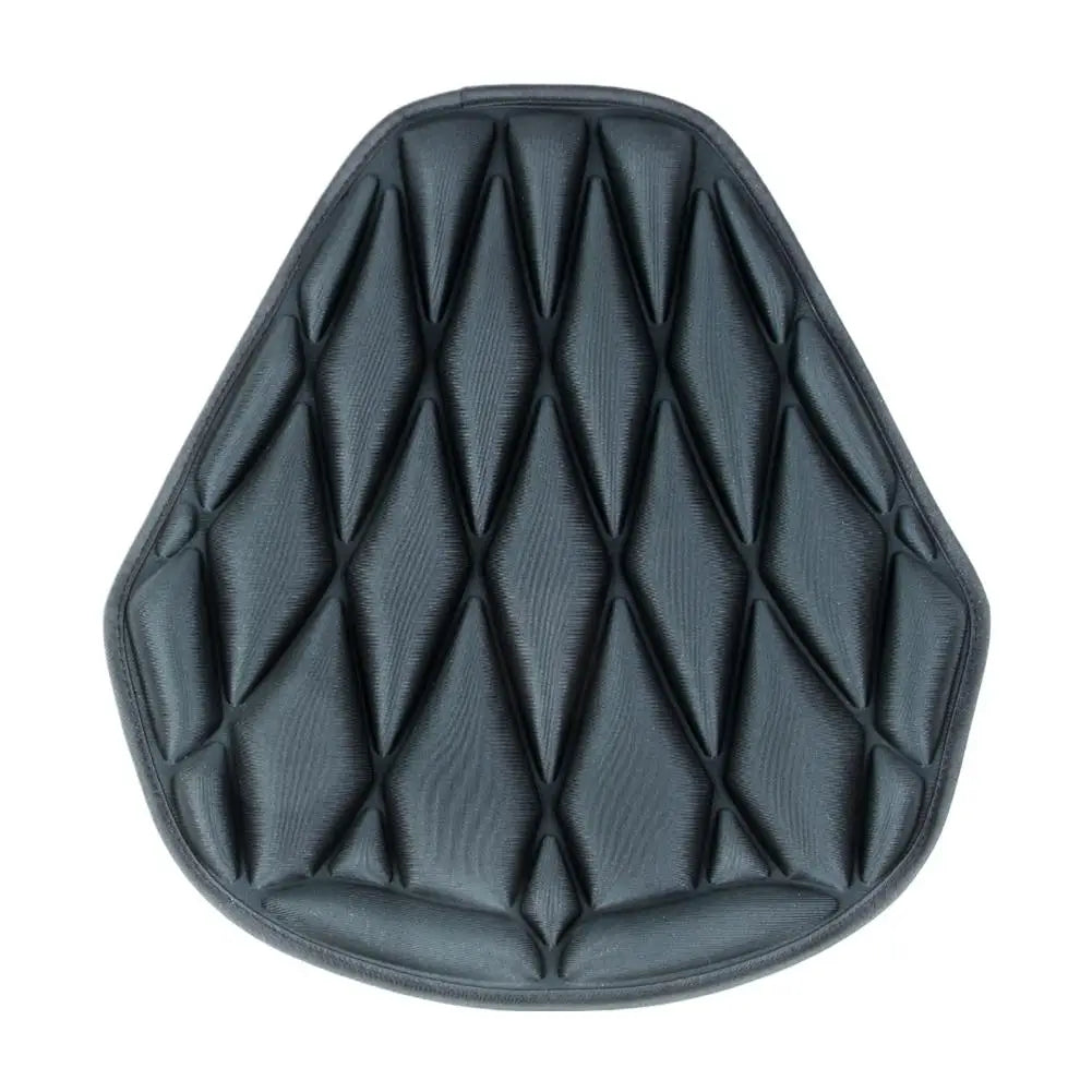 Motorcycle Seat Cover 3D Comfort Air EVA Cushion Waterproof UV Heat Interior