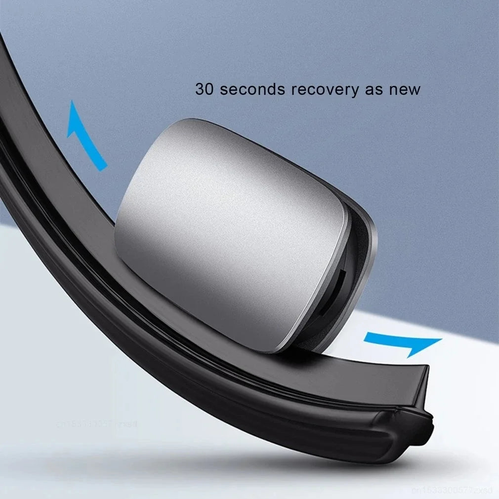 Car Wiper Repairer Rain Wing Windshield Tool Universal Refurbish Auto Blade Premium Automotive Accessory
