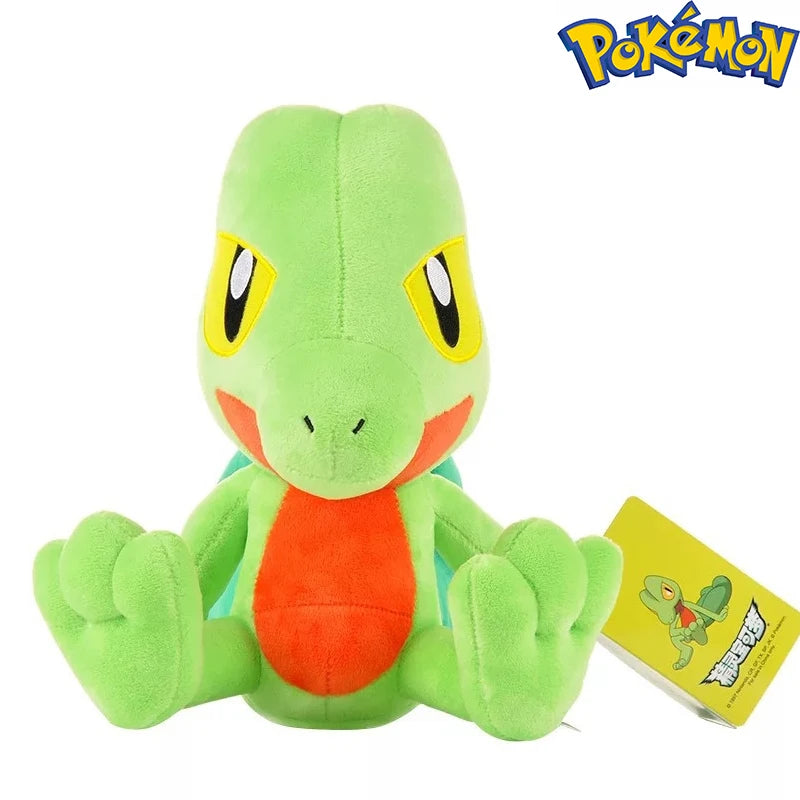 Pokemon style plush stuffed animals dolls 40 varieties