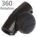 Steering Wheel Cover Spinner Knob Universal Truck Heavy Car Duty Anti Slip