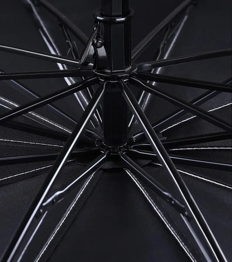 Car Sunshade Umbrella Windshield Folding Front Parasol Umbrella Type Sun Shade