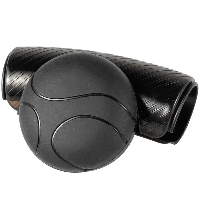One Hand Steering Wheel Spinner Knob Turning Assist Grip Hand Control Helper
