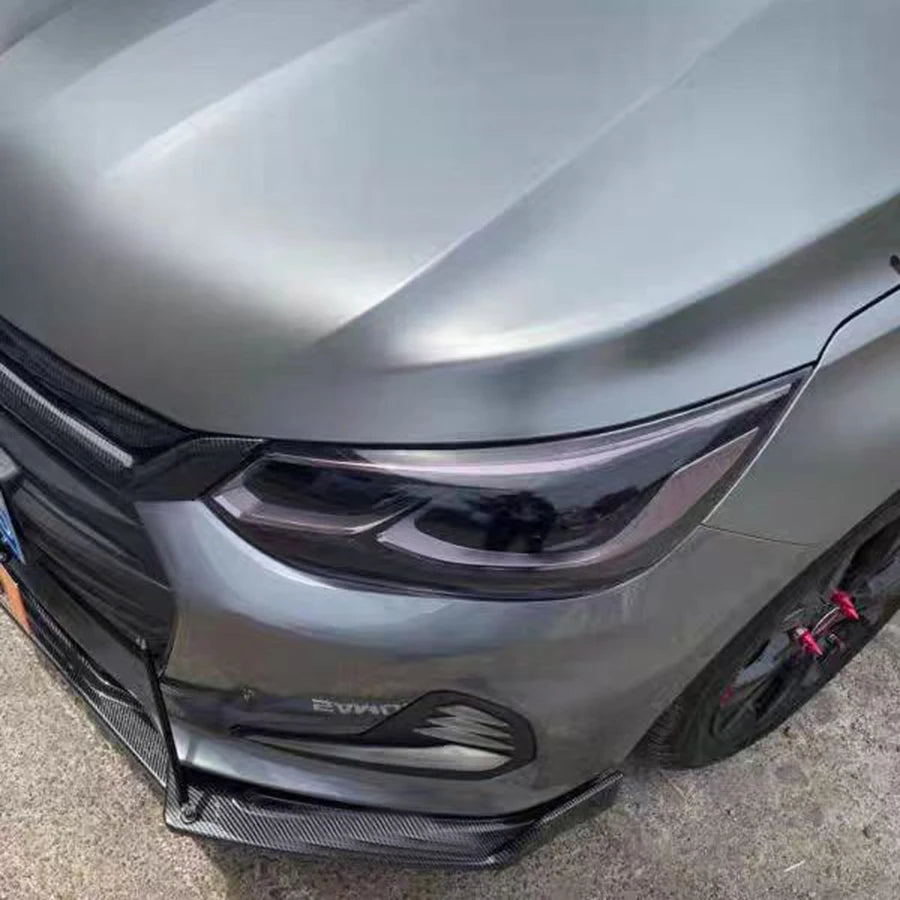 Automotive TPU Headlight Film Intelligent Light Control Car Body Protection Film Repair Scratches Photochromic Modification Film