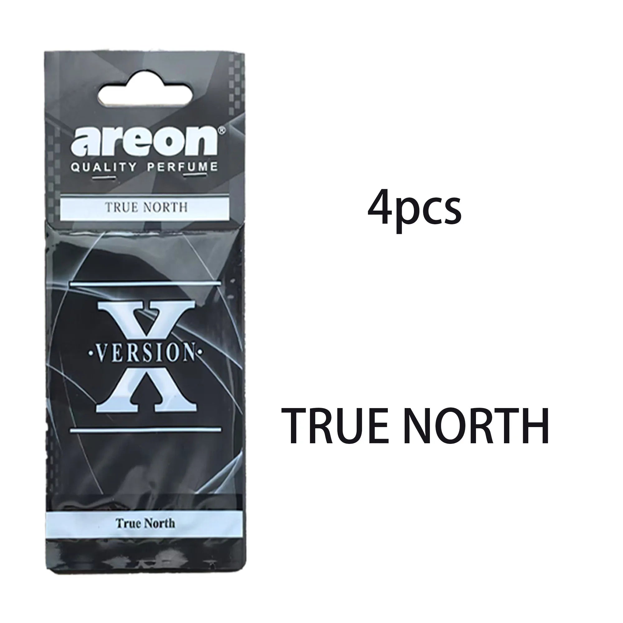 Our High-Quality Shape X car air fresheners which can be used as decorations SUV