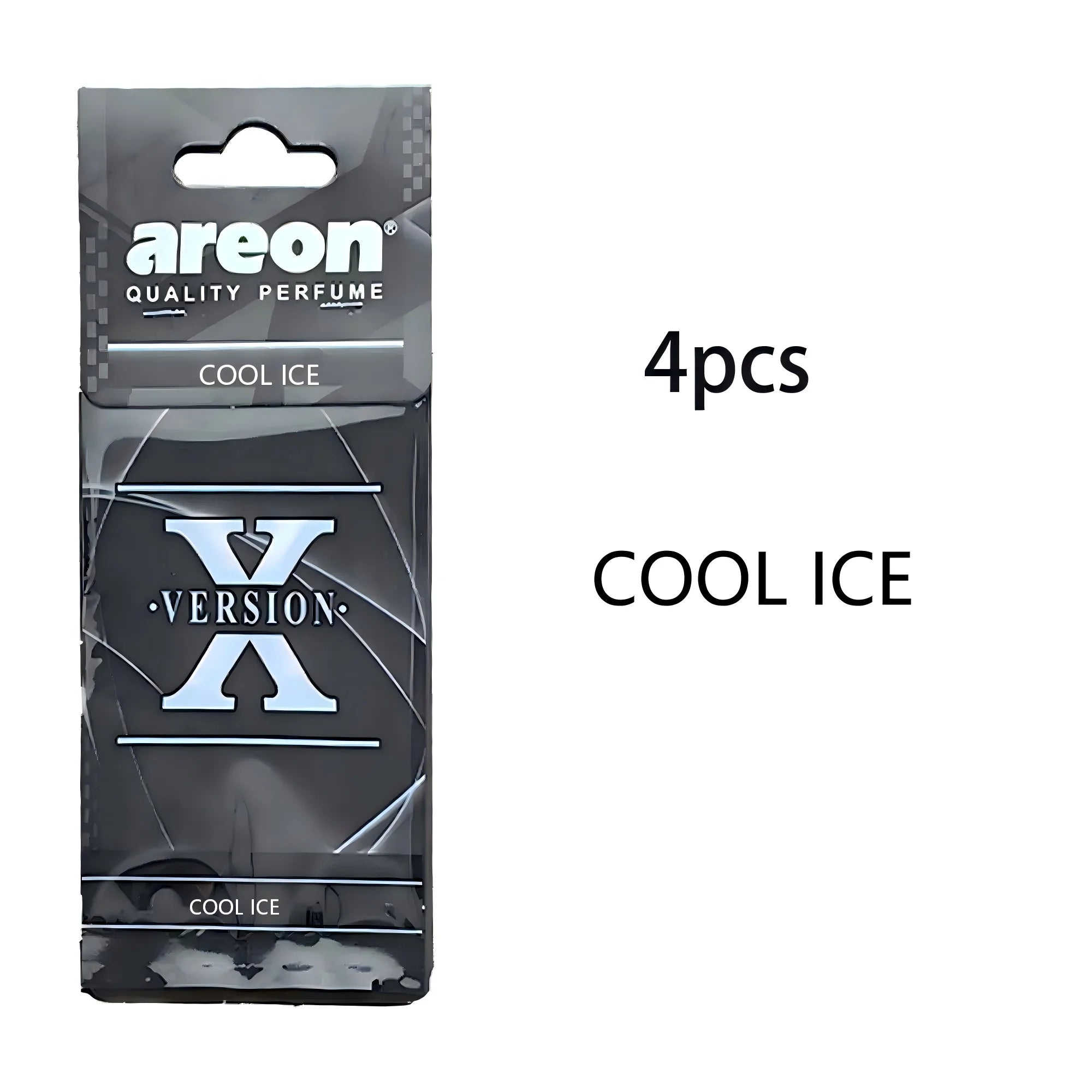 Our High-Quality Shape X car air fresheners which can be used as decorations SUV