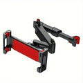 Car Tablet Holder Headrest Mount Stand Cradle Compatible Interior Protector Auto