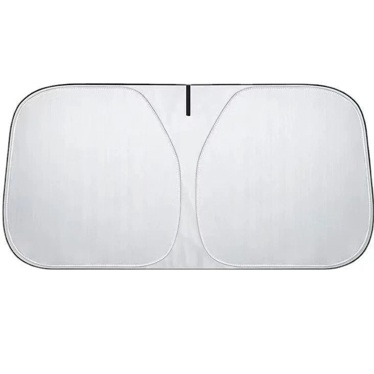 Auto Folding Sun Shade Windshield Visor Cover Car Front Window Sunshade UV