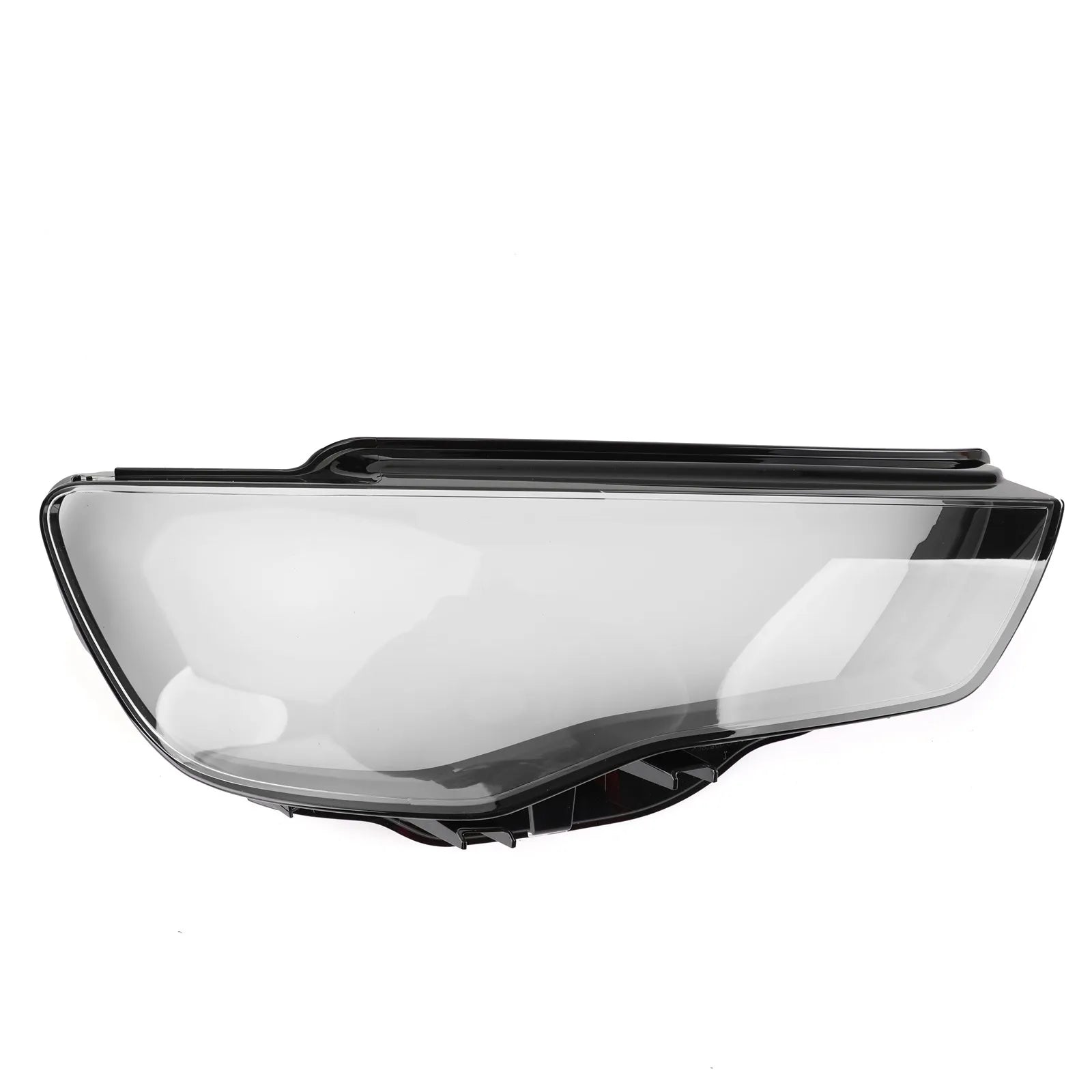 Headlight Cover Headlamp Lens Right For Audi A3 2013-2016 Clear