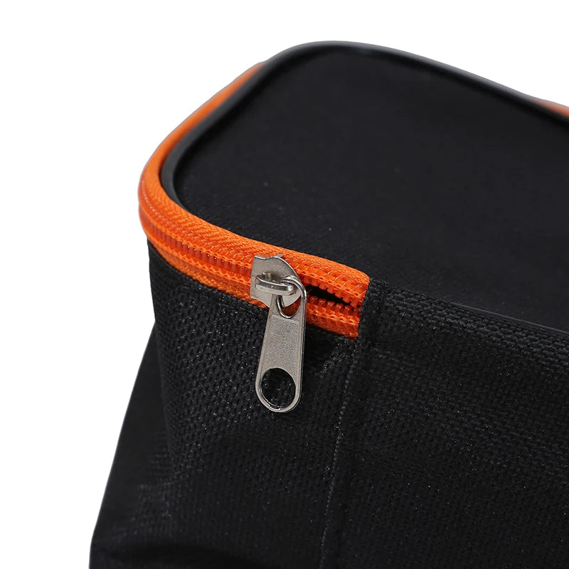 Portable Car Trunk Storage Box Accessories Bag Vacuum Cleaner SUV Truck