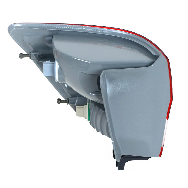 Car Outside Tail Light Rear Brake Taillight Lamp Fog Lamp For Jeep Grand Cherokee 2011 2012 2013 55079414AF 55079420AD