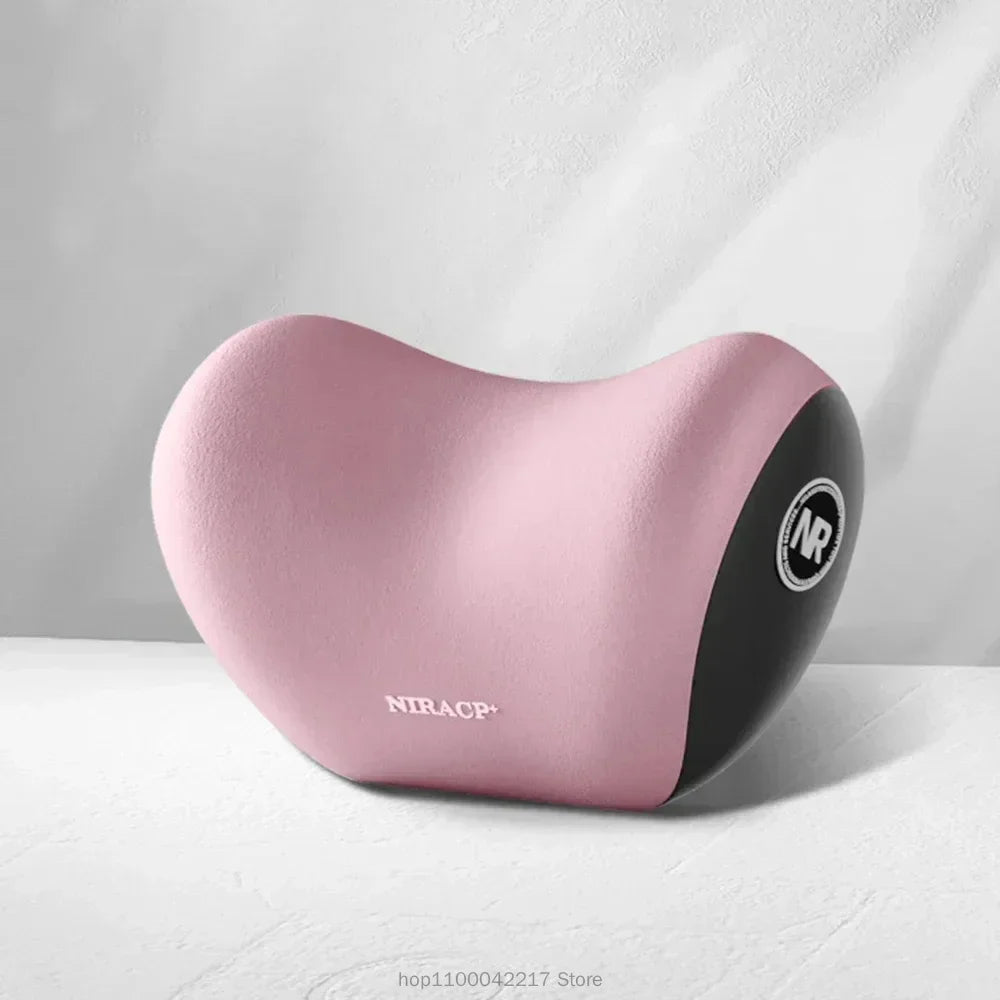 Ergonomic memory foam car seat cushion suitable for all seasons comfort Interior