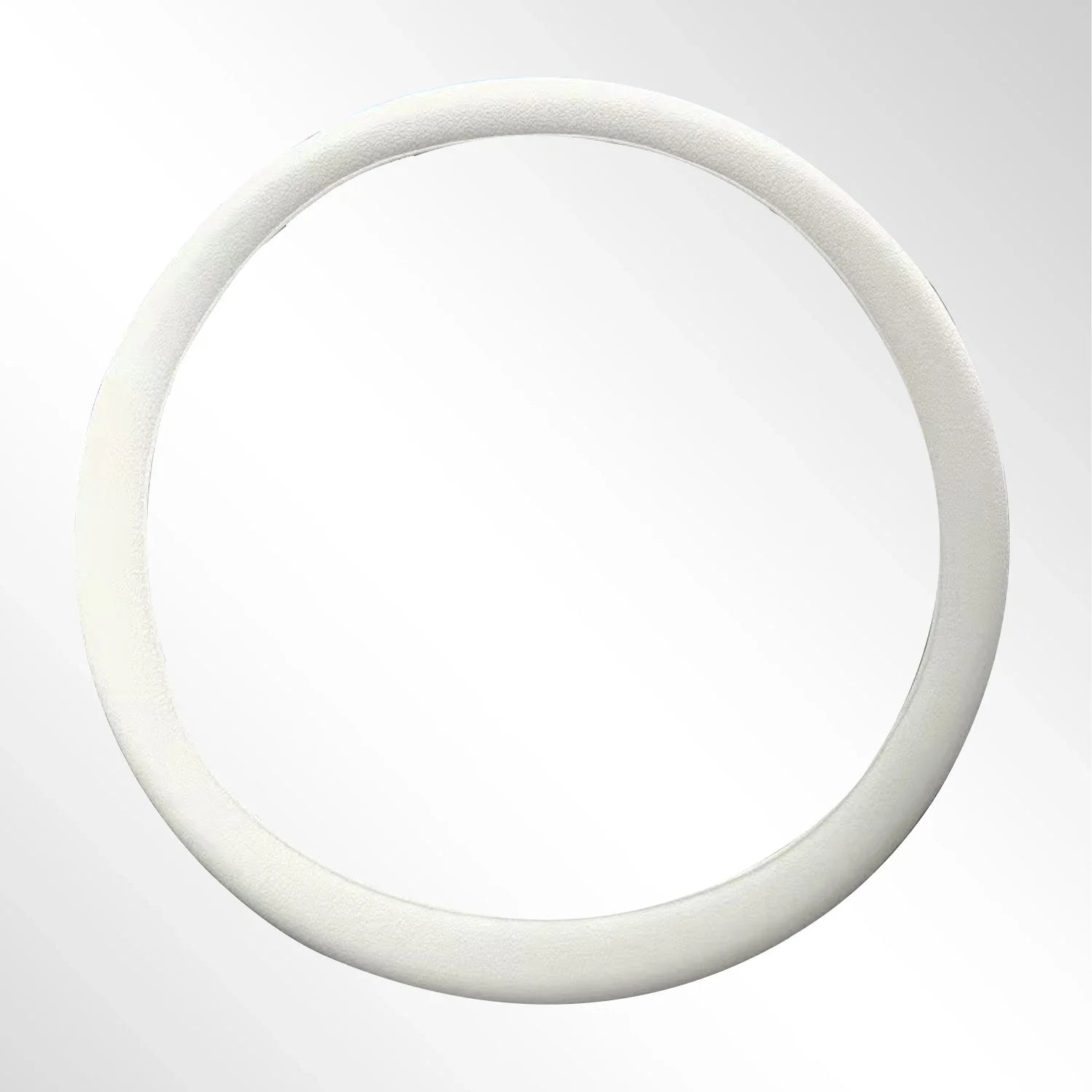 Car Steering Wheel Cover Universal for Round & D-Shaped 32cm Wheels Comfort Grip