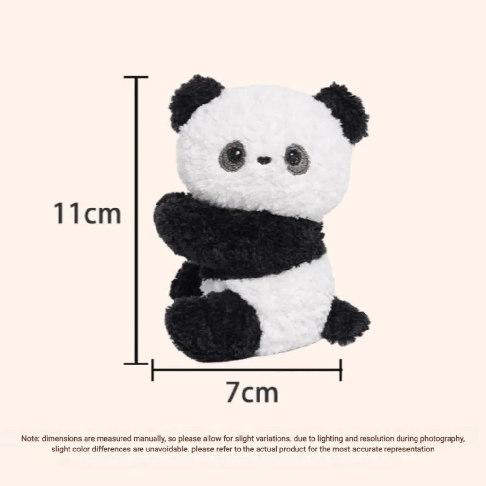 Cute Car Dashboard Ornament Creative Stress Relief Decor Auto Interior Display Premium Automotive Accessory