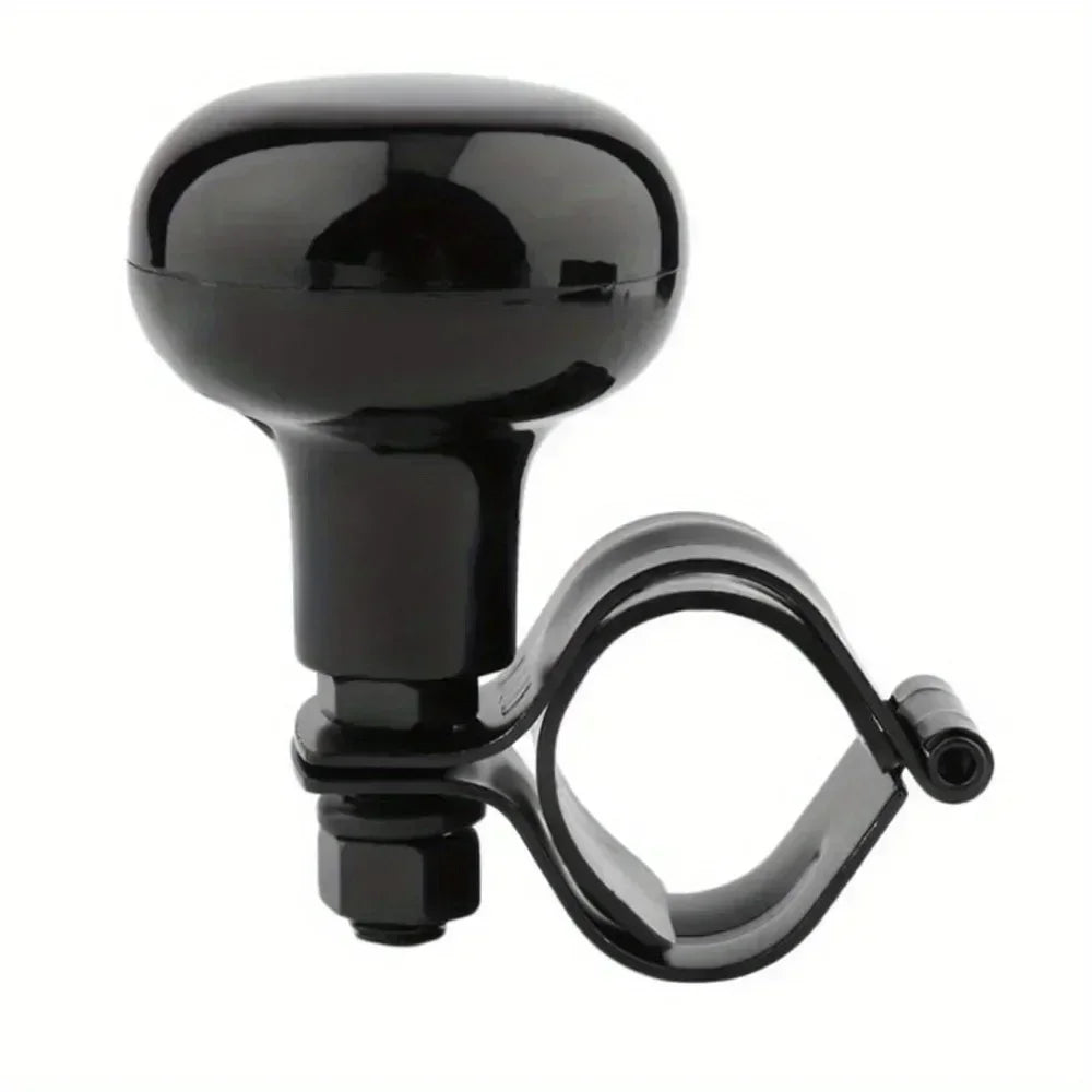 Steering Wheel Spinner Knob - Universal Truck Heavy Car Duty Anti Slip
