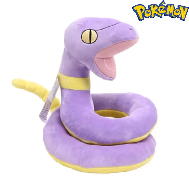 Pokemon style plush stuffed animals dolls 40 varieties