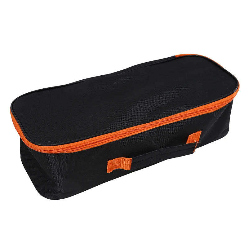 Portable Car Trunk Storage Box Accessories Bag Vacuum Cleaner SUV Truck