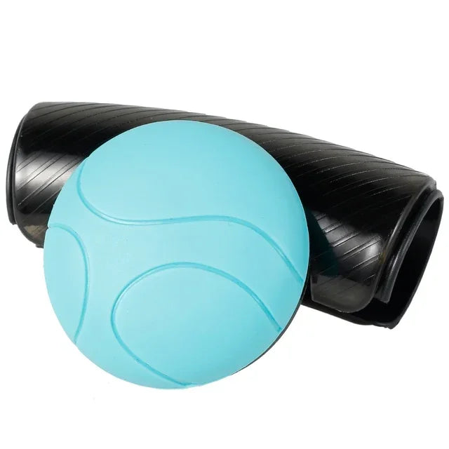 One Hand Steering Wheel Spinner Knob Turning Assist Grip Hand Control Helper