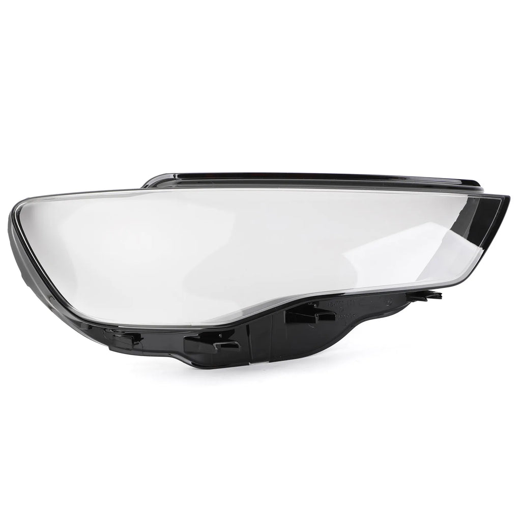 Headlight Cover Headlamp Lens Right For Audi A3 2013-2016 Clear