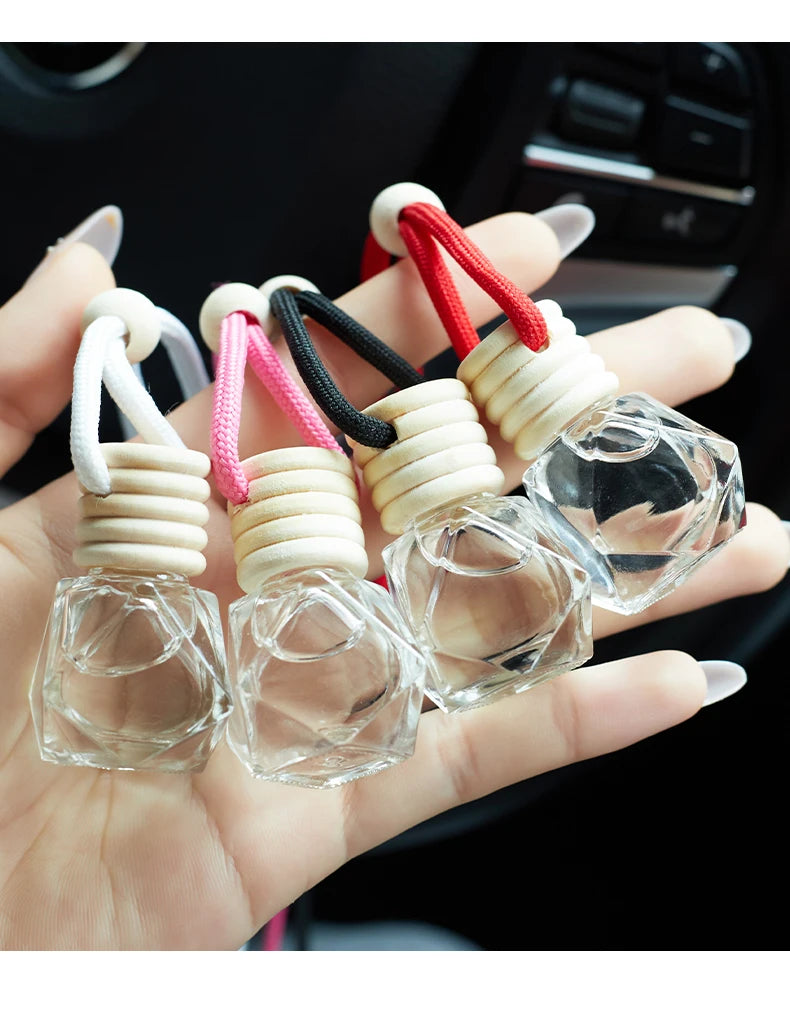Perfume Car a fragrance used for interior accessories SUV Truck Decoration