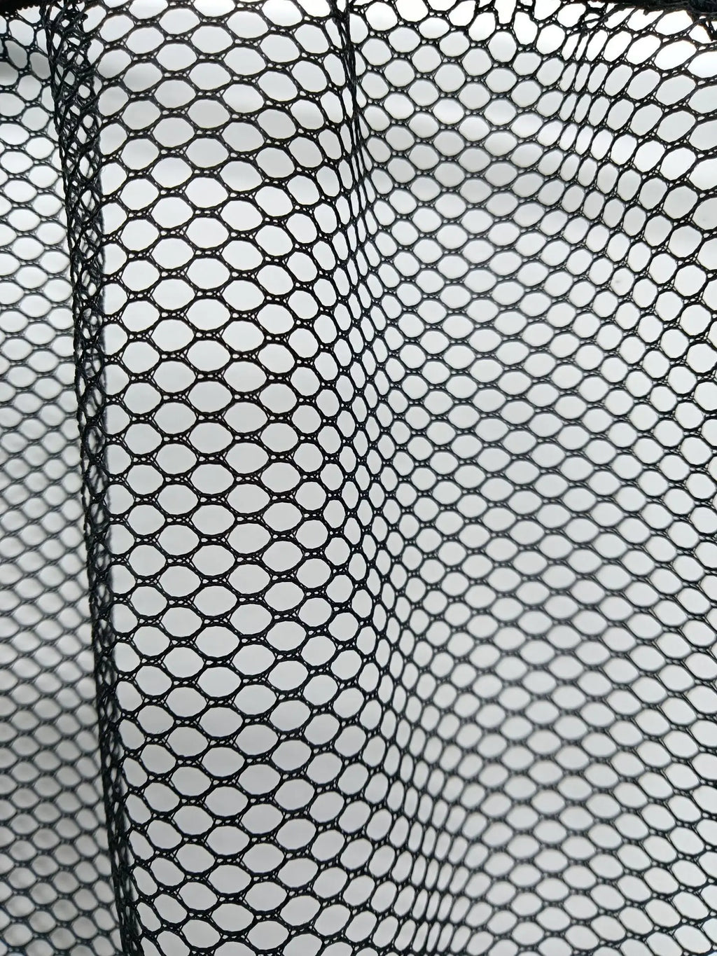 Car Back Rear Seat Storage Net Elastic String Universal Mesh Bag Interior