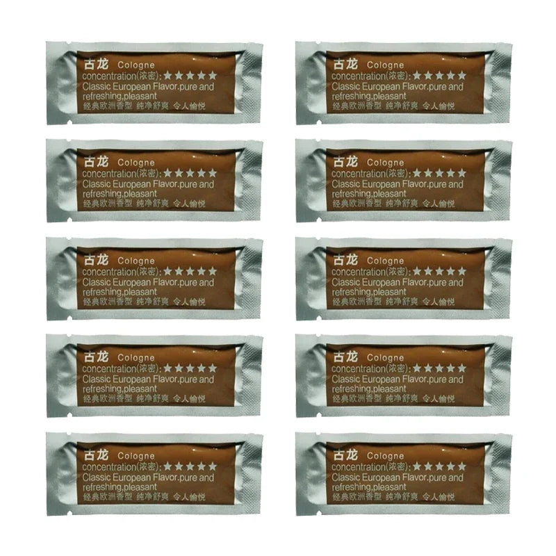 5/6/10/24pcs Air Freshener Smell Car Vent Perfume Flavoring Auto Interior SUV