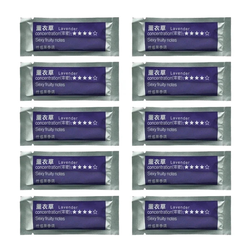 5/6/10/24pcs Air Freshener Smell Car Vent Perfume Flavoring Auto Interior SUV