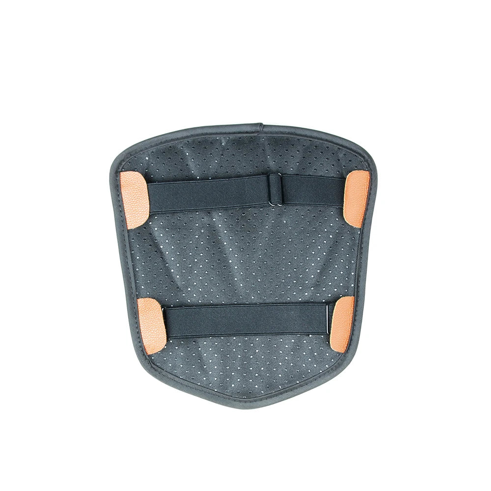 Motorcycle Seat Cover 3D Comfort Air EVA Cushion Waterproof UV Heat Interior