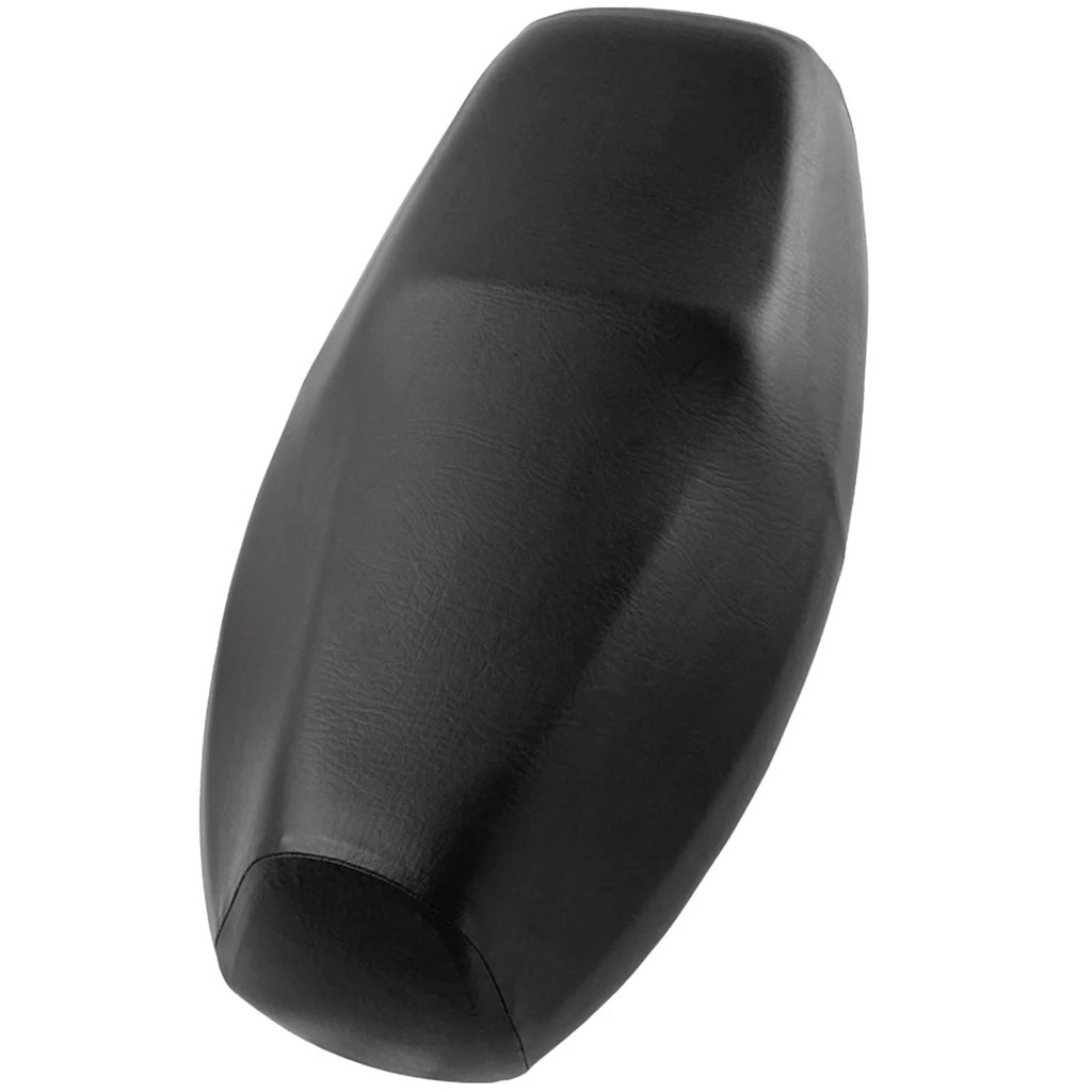 Motorcycle Seat Cover Elastic PU Leather Motorbike Protector Cushion Interior