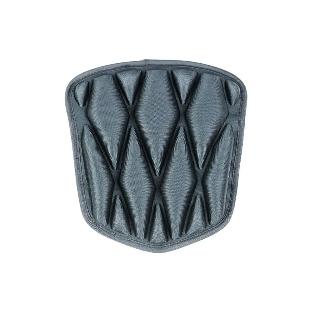Motorcycle Seat Cover 3D Comfort Air EVA Cushion Waterproof UV Heat Interior