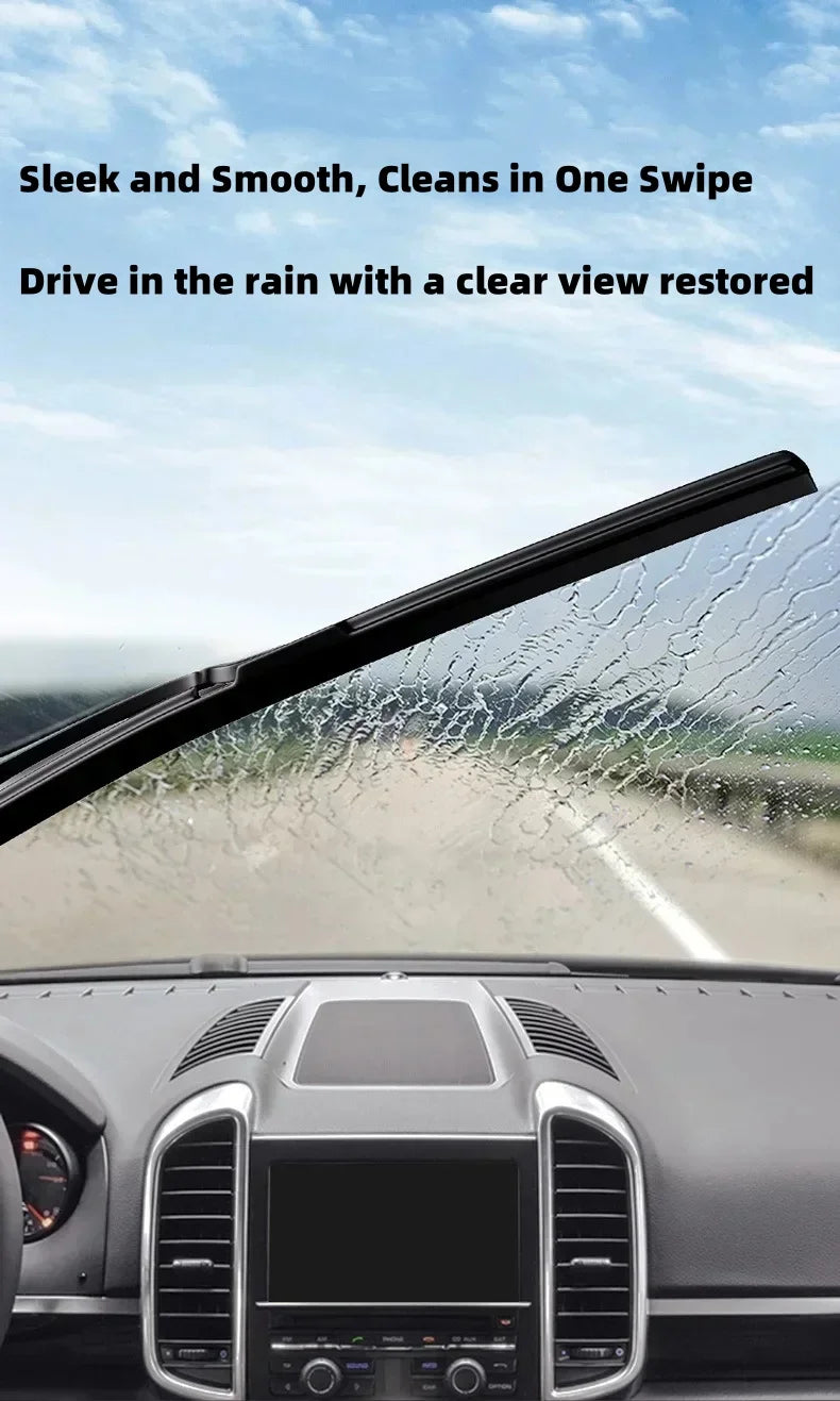 Car Wiper Repairer Rain Wing Windshield Tool Universal Refurbish Auto Blade Premium Automotive Accessory