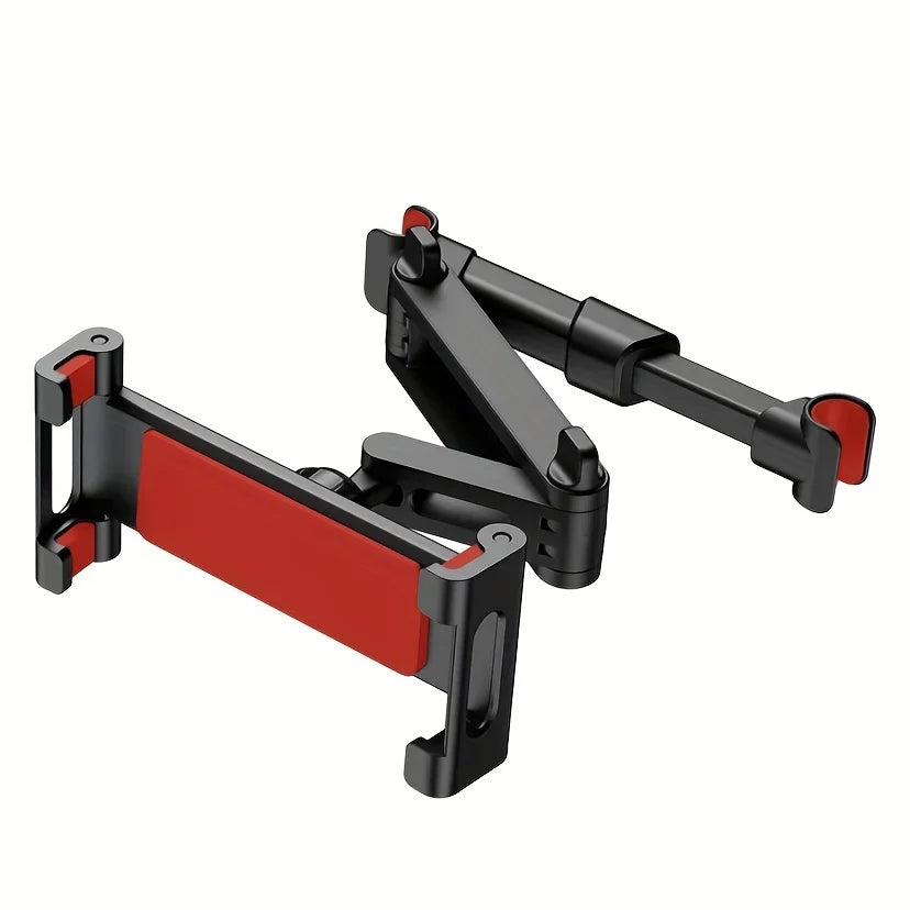 Universal Car Tablet Holder Back Seat Headrest Mount For iPad Air Mini Pro 4-13