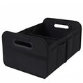 Trunk Organizer for suv Foldable portable car storage box camping outdoor Truck