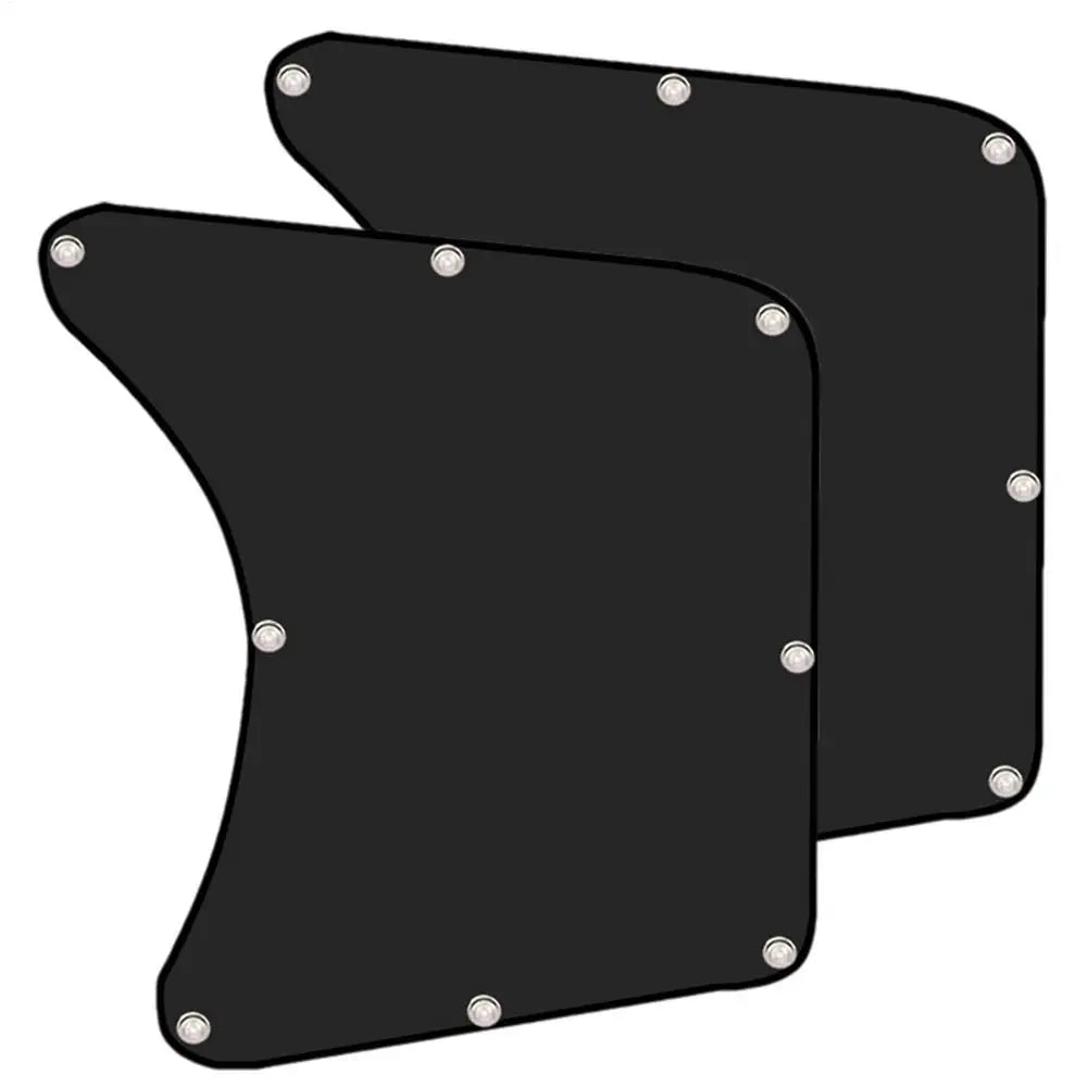 Semi Window Shade Side Window Sun Shade Protective Truck Sun Shade Block Sun