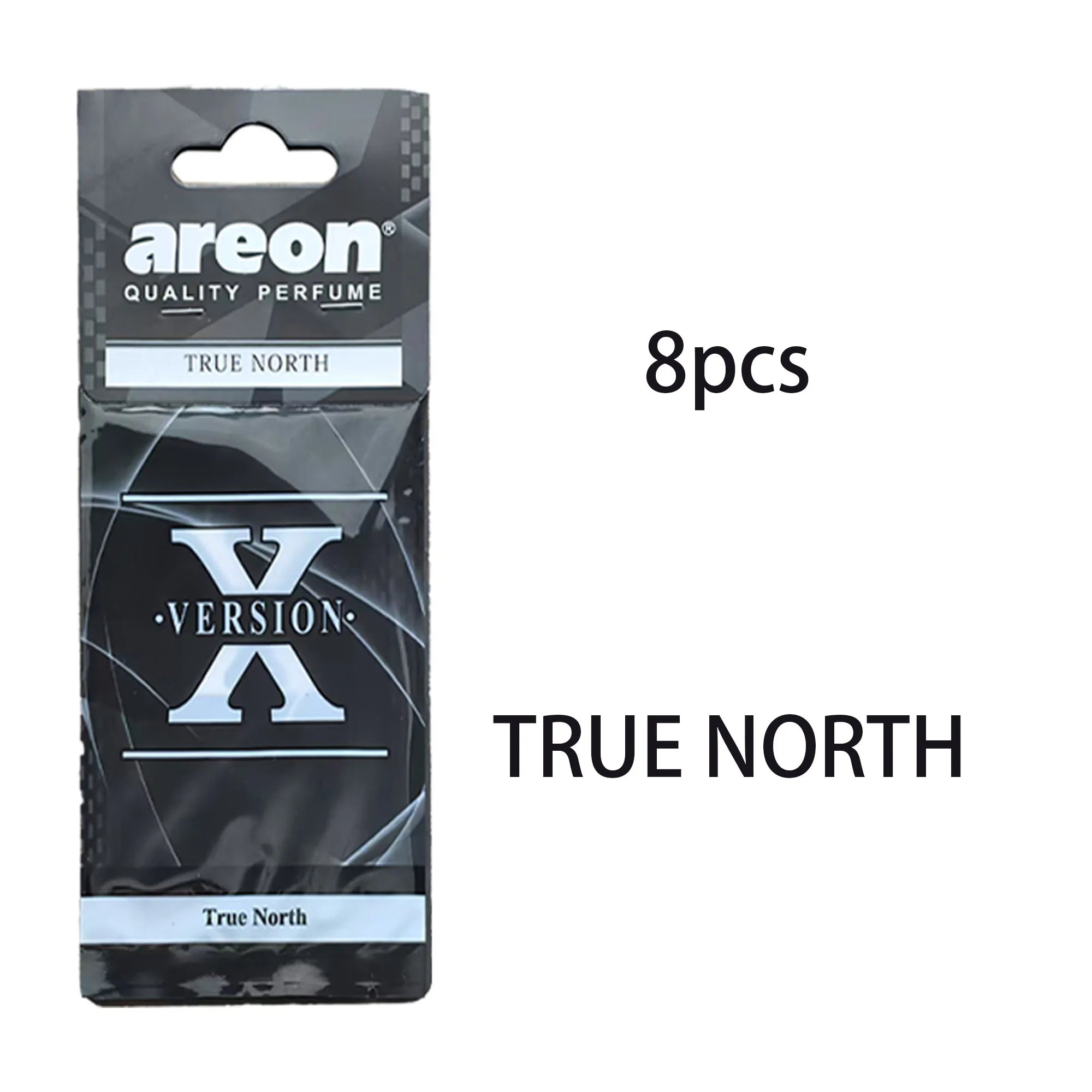 Our High-Quality Shape X car air fresheners which can be used as decorations SUV