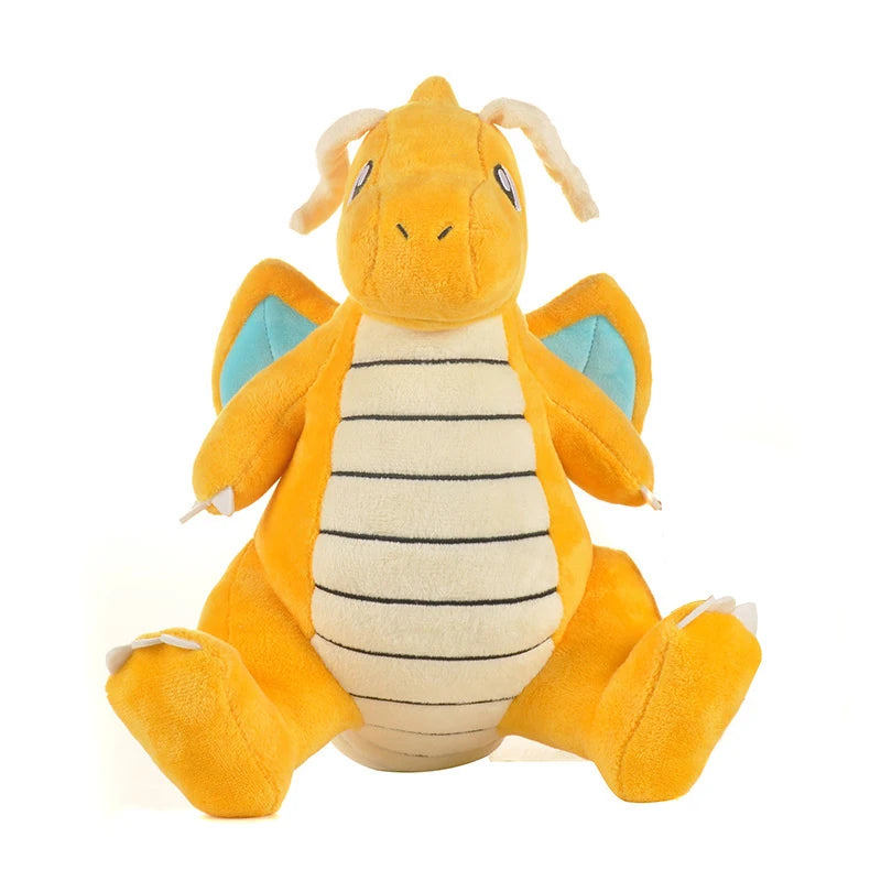 Pokemon style plush stuffed animals dolls 40 varieties