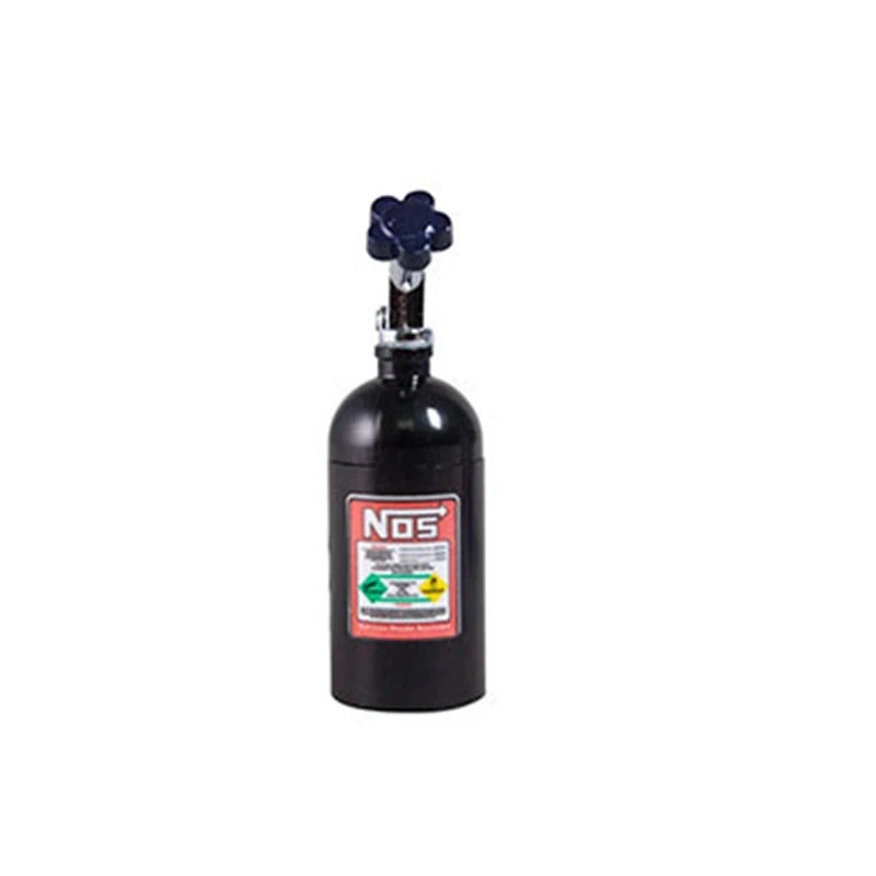 Car Air Freshener NOS Nitrogen Bottle Vent Aromatherapy Auto Aroma Flavoring SUV