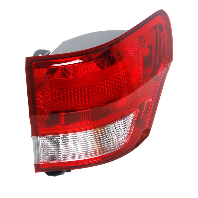 Car Outside Tail Light Rear Brake Taillight Lamp Fog Lamp For Jeep Grand Cherokee 2011 2012 2013 55079414AF 55079420AD